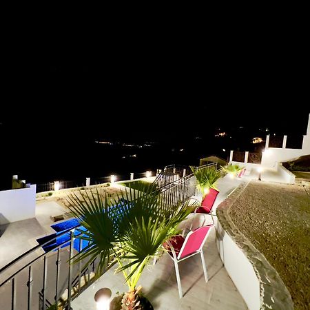 The White Pearl Boutique Villa Balchik Luaran gambar