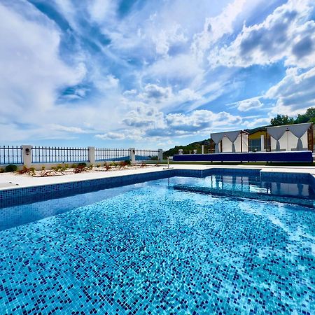 The White Pearl Boutique Villa Balchik Luaran gambar