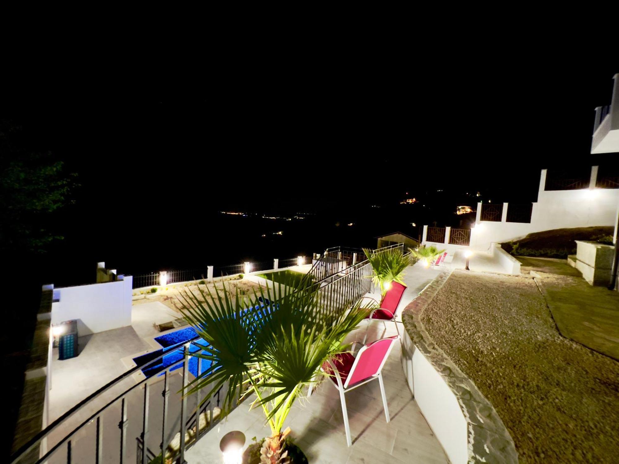 The White Pearl Boutique Villa Balchik Luaran gambar