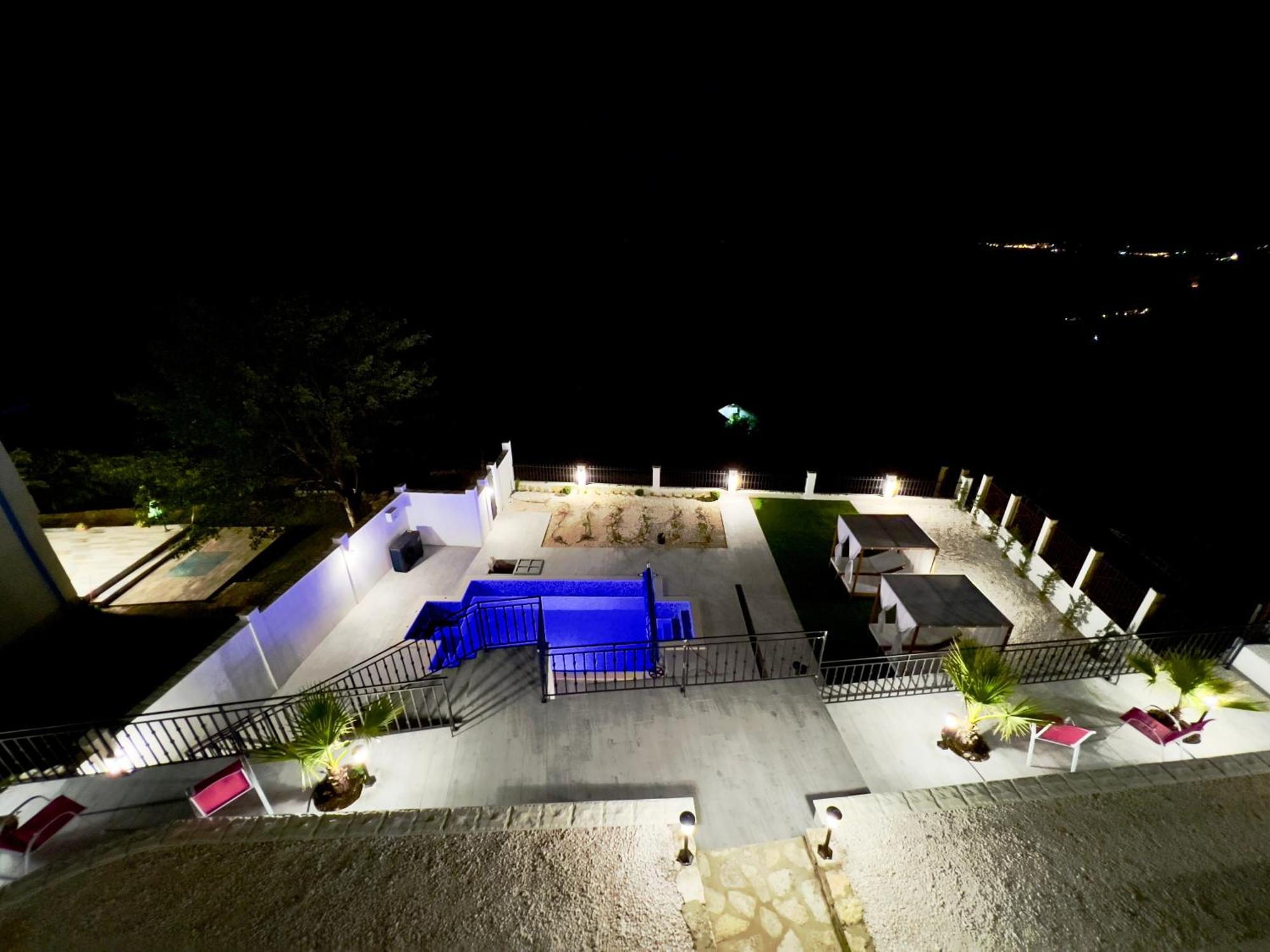 The White Pearl Boutique Villa Balchik Luaran gambar