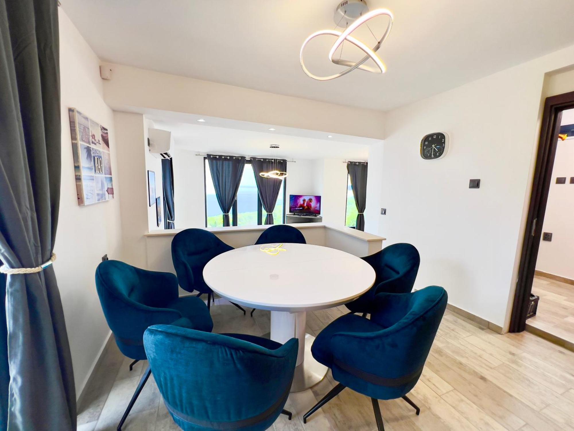 The White Pearl Boutique Villa Balchik Luaran gambar