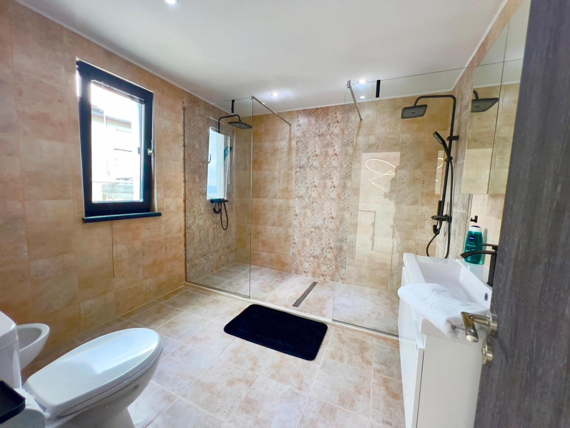 The White Pearl Boutique Villa Balchik Luaran gambar