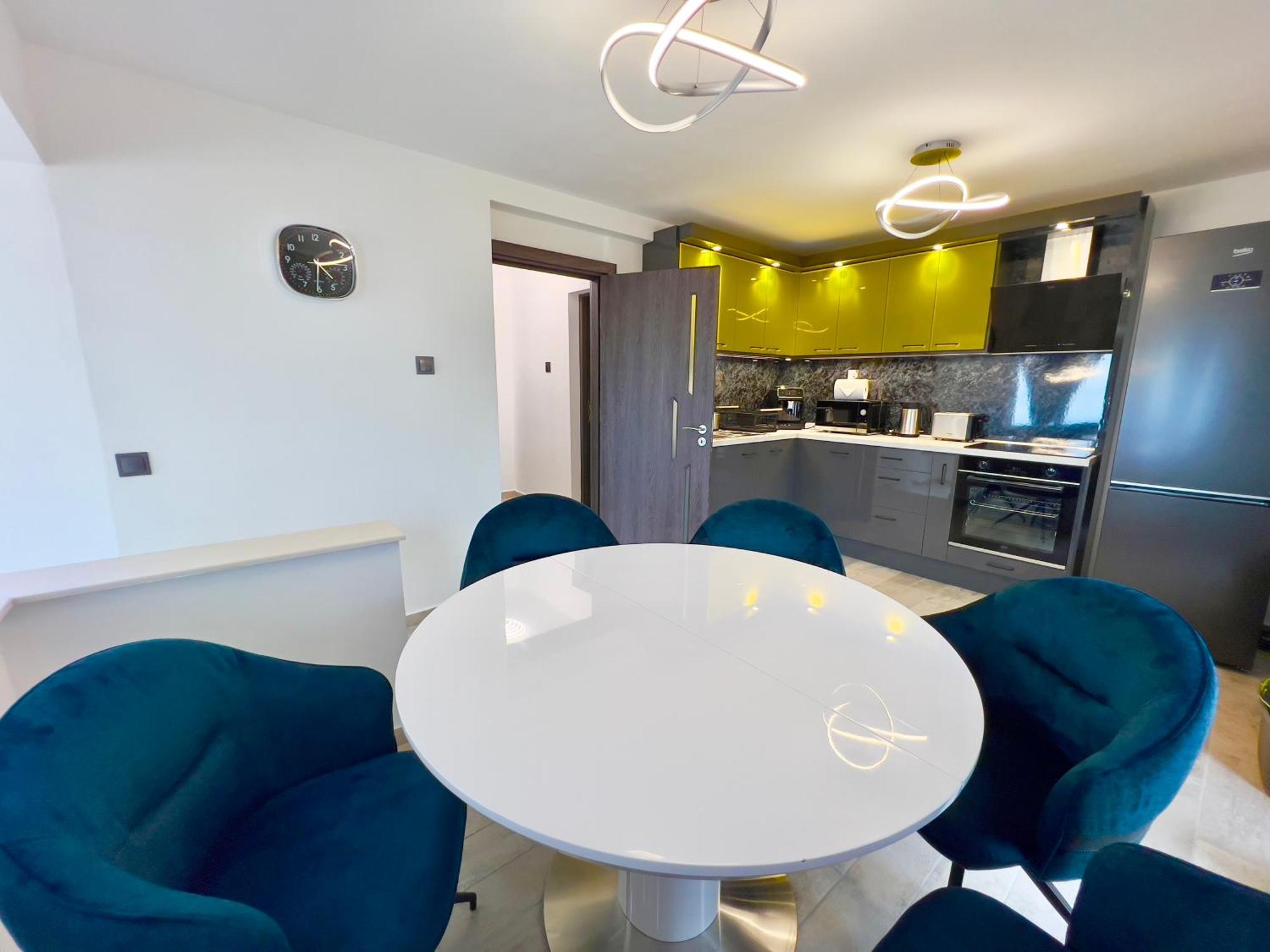 The White Pearl Boutique Villa Balchik Luaran gambar