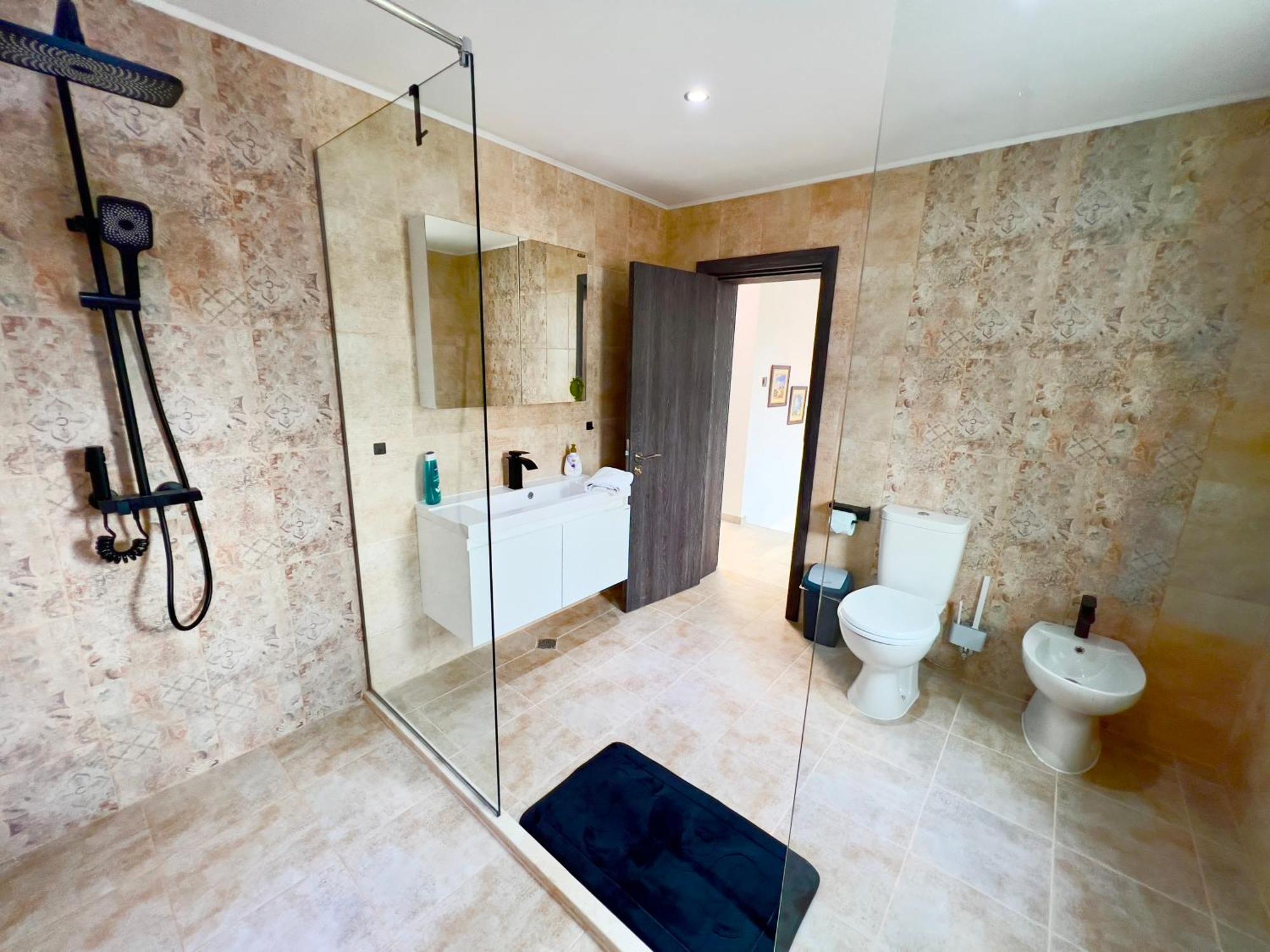 The White Pearl Boutique Villa Balchik Luaran gambar